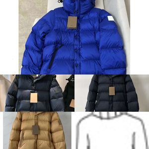 2023 2023 2023 Designer Mens Parka con cappuccio Autunno Inverno stile maniche lunghe giacche lettere stampate Outwears cappotti all'ingrosso uomo donna giacca a vento wuliu7 wuliu7 a1