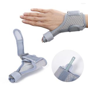 Wrist Support 1PC Thumb Splint Stabilizer Brace Protector Carpal Tunnel Tendonitis Pain Relief Right Left Hand Immobilizer