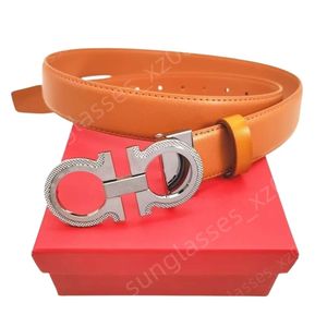 Ferra Belt Designer Gamo Top -Qualität Cintura Uomo Gürtel Männergürtel für Frauengürtel 3,5 cm Breite Gürtel Gute echte Ledergurte Bund Cintura Uomo Simon Belt