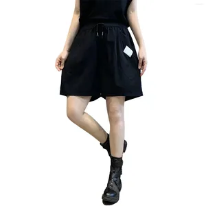 レディースショートパンツ女性用のポケット付き快適なカジュアルパンツレディースボーイシルクパジャマセット