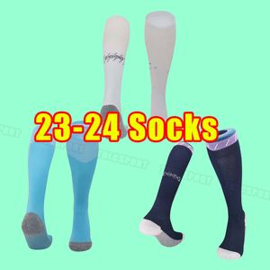 Soccer Socks Totten Ham Swim Wear 23 24 Son Bergwijn 2023 2024 Jersey Romero Reguilon Kulusevski Richarlison Kane Skipp Mearceepere Men Barn barn vuxen