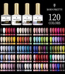 10 mlbottle 120 kolorów Choico Series Żel Zdrowy Soakoff Nail Gel Kodan Barbie trwa 2020 Nowe kolory Coat9950827