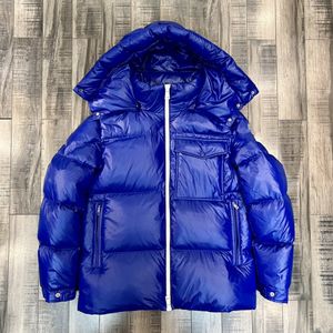 Pastelli Junction Jacket Piumino Abbigliamento donna Capispalla da uomo Cappotti Inverno caldo Piumino da donna Parka Piumino con cappuccio buono