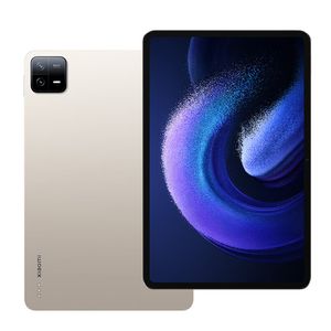 Оригинальный планшетный ПК Xiaomi Mi Pad 6 Smart, 6 ГБ, 8 ГБ ОЗУ, 128 ГБ, 256 ГБ ПЗУ, восьмиядерный процессор Snapdragon 870, Android, 11 дюймов, 144 Гц, ЖК-экран, экран 2,8 К, 13,0 МП, 8840 мАч, компьютерные планшеты, планшеты, сеть