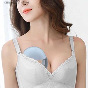 母乳用エレクトリックブレストポンプハンドフリーウェアラブル自動乳房カップベビーミルクコレクターベビーフィーチングUSB充電式ベビーアクセサリーQ231120