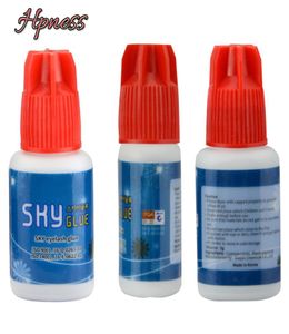 Glue for Eye Lash Extension False Eyelashes 5gbottle 12S 34S fast drying time Last 68 weeks HPNESS2116516