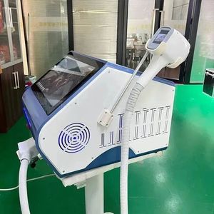 2000W 4 Wavelength Alexandrite 755Nm 808Nm 940Nm 1064Nm Diode Laser Hair Remover Machine