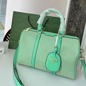 Pillow Bag Tote Handbags Travel Handbags Purse Crossbody Bags Women Handbag Classic Letter Prints Internal Zipper Pocket Large Capacity