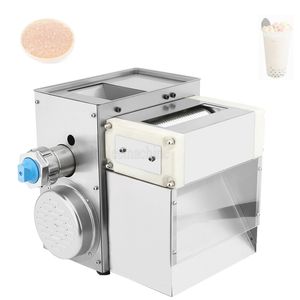 Hot Selling Bubble Milk Tea Shop Tapioca Pearls Cassava Ball Making Machines Popping Pearls Maker