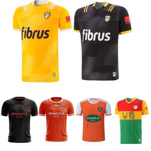 Andere Sportartikel 2023 2024 GAA-Trikot Antrim ARD MHACHA-Trikot Irland Retro 1916 Gedenktrikots Derry Bloody Sunday 231118