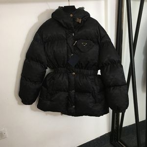 Cintura elástica para baixo jaquetas casal marca casaco outerwear personalidade saco ornamento jaqueta de luxo à prova vento casacos roupas