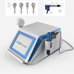 ESWT Other Health & Beauty Items Sockwave Therapy Machine Diode Laser Physiotherapy For Body Pain Relief