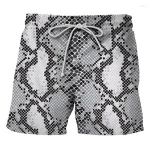 Men's Shorts Hawaiian Summer Travel Beach Fashion Casual High Quality Plus Size Quick Dried Men Sports
