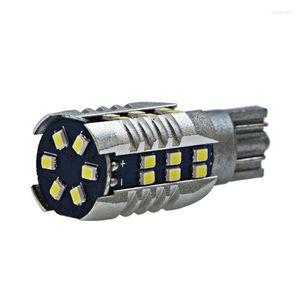 Süper 5W LED İç Işık Araba T15 W16W 921 912 T16 902 CANBUS HATA HATA PUMPAR 12V 24V Otomatik Kamyon Ters Yedekleme Lambası 12 V