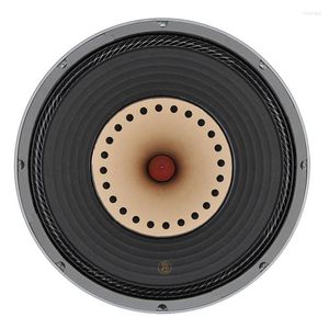 Combination Speakers LII AUDIO 2023 FAST-15 Full Frequency Speaker 15 Inch 8ohm 50-80W Unit (1PCS)