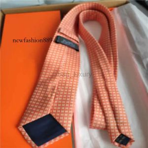 Шелковый галстук Тонкие мужские галстуки Узкие деловые мужские жаккардовые тканые галстуки Набор 7,5 см с коробкой