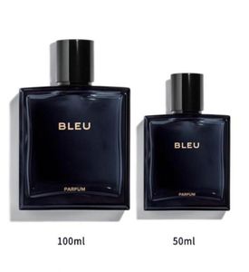 Klassisk man parfym spray parfum gyllene etikett 100ml33floz långlastande doft woody aromatiska anteckningar högsta kvalitet snabb deliv5358367