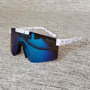 Occhiali da sole sportivi bambini occhiali da sole per occhiali per esterni da sole un pezzo Sole occhiali da sole 4 colori Lunette de soleil logo personalizzato