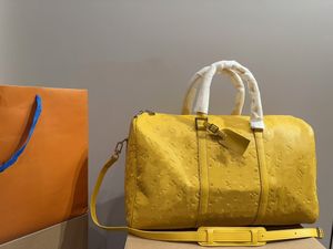 Роскошная дизайнерская сумка, спортивная сумка, большая сумка, модные дорожные сумки с тиснением, мужская сумка для багажа, женские сумки через плечо, сумка большой емкости, рюкзак в форме подушки, кошельки