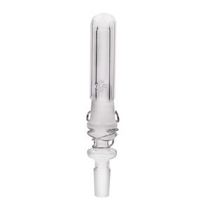 Terpcicle Quartz Glass Heater Bowl Adapter Keck Clip Kit