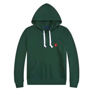 Hoodies tasarımcıları moda sweater ralphs polos erkek kadın tees tees tears erkek gündelik göğüs harf gömlek lüks giyim kolu laurens giyim boyutu m-xxl 88ess