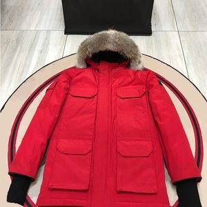 Top quality 08 style Designer down jacket Winter Jackets mens womens windbreaker mens and womens Down jacket Fashion casual thermal goose jacket