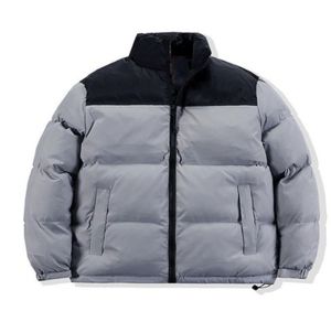 Northface Men's Jacket Designer Northface Jackets Woman Down Jacket Winter Pure Cotton Women's Jackets Parka Coat Outdoor Northfaces Puffer 7575