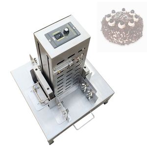 Çikolata yontma makinesi Ticari Çikolata Dilimleyici Elektrikli Çikolata Kazık Testi Tıraş Makinesi