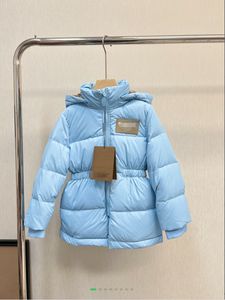 BBR2023 Piumino caldo per bambini cappotto per bambini abiti firmati piumino regalo di Natale jojo scuola simbakids taglia 100-170 cm