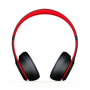 Kablosuz Kulaklıklar Sol3.0 Stereo Bluetooth Kulaklıklar Katlanabilir Kulaklık Animasyonu Destek TF Kart Oluşturma Mikrofonu 3.5mm Jack 11