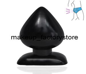 Massage Huge Anal Sex Toys Large Butt Plug Dilatador Prostata Massager For Men Woman Gay Adult Anus Expansion Stimulator Big Beads9222731