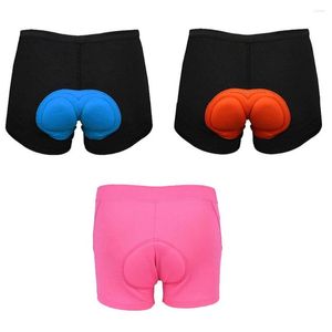 Racing Sets Bicycle Riding Underpants For Men And Women Thickened Silicone Mountain Quick-Drying Pants Road Bike Shorts