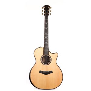 NS24-CE-G Grand Auditorium Nylon-String Acoustic-Electric914ce Grand Auditorium Acoustic-Electric Natural