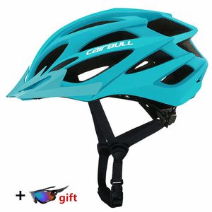Cycling Helmets Newest Ultralight Cycling Helmet Integrally-molded Bike Bicycle Helmet MTB Road Riding Safety Hat Casque Capacete P230419