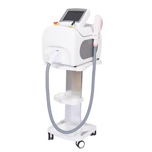 Professional portable OPT Ipl 360 Magneto-optical 3 band 530nm 590nm 640nm Painless permanent laser hair removal machine