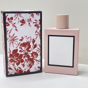 top popular 5 Floral Perfumes 100ml Women's Eau de Toilette Long Lasting Good Smell 100ml Express Delivery 2023
