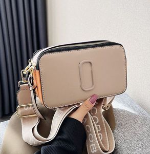 Shoulder Bags Crossbody Bags Handbags Designer Bag Women Ladies Fashion All-match Classic Multicolor Purses wallets 20-12-7cm