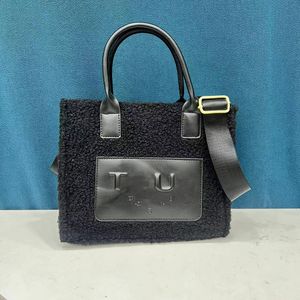 borse firmate Borsa a tracolla moda Borsa a tracolla Stile europeo Classici per il tempo libero Borsa a tracolla Borsa a tracolla Lettera Borsa a tracolla per madre moda europea americana regalo