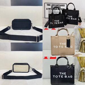 Damen Handtasche Mode Canvas Tasche Luxus PVC Einkaufstasche mehrere Stile