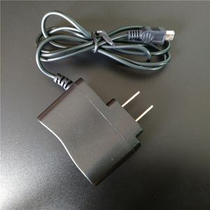 Зарядные устройства типа c AC DC Micro Charging Универсальный адаптер питания V3 V8 Питание 5 В 1 А Выход 100–240 В для батареи EGO-T EGO Батарея MP3 MP4 Зарядное устройство USB-электроника