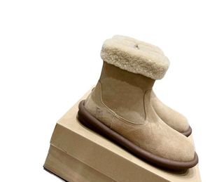 Stivali Cananda x Pyer Moss Wild Brick Scarpe firmate sneakers basse in pelle scarpe logo del marchio scarpe sportive lesarastore5 scarpe22