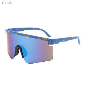 Outdoor bril Outdoor fietsen zonnebril sport zonneglas voor mannen dames motorfiets bril 2022 rijdende gafas fietsglazen