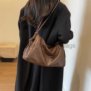 Bolsos de hombro Bolsos de hombro verdes de gran tamaño para mujer, bolso de mano de cuero suave de lujo, bolsos de gran capacidad, bolso de compras de diseño de marca para mujer G230210