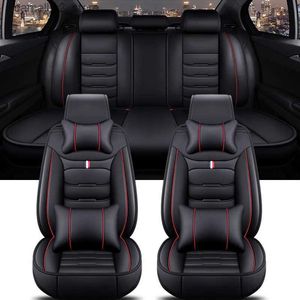 Car Seat Covers Universal Car Seat Cover for AUDI All Car Models A3 Sportback A1 A4 A5 A6 A6L A7 A8 A8L Car Accessories Interior Details Q231120