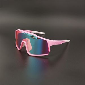 Outdoor Eyewear UV400 Cycling Sunglasses Men Women 2023 Sport Running Goggles MTB Rimless Bicycle Road Bike Glasses Cyclist Eyes 231118