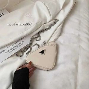 New Key Ring Ring Mobile Phone Women's Colrsbar Mini Bag Long Chain Counter Contains Messenger Bag Classic