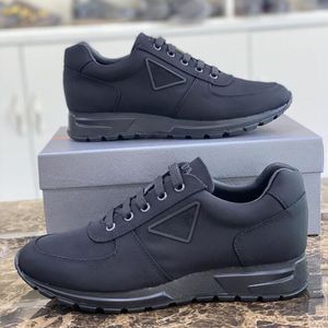 Modemärke män kollision casual skor springande sneaker Italy Populära lågt topp elastiska band tyg kalvskinn designer andningsbara campus fitness tränare låda eu 38-45