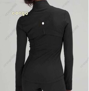 Yoga desgaste jaquetas definir hoodies moletom lululemens mulheres designers jaqueta esportiva casacos fitness hoodies scubas chothing longo clássico moda 2023ong