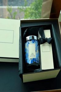 香水セットキャンドル200G香水30mlレディススプレーEDCワイルドブルーベル持続香料最高品質の高速デリバル同じBRA2829331