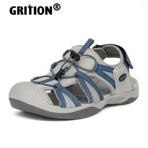 Sandals Grtion Women Outdoor Summer Summer Beach Shoes